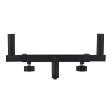 Conector De Barra De Altavoces Hebikuo Ajustable Profesional