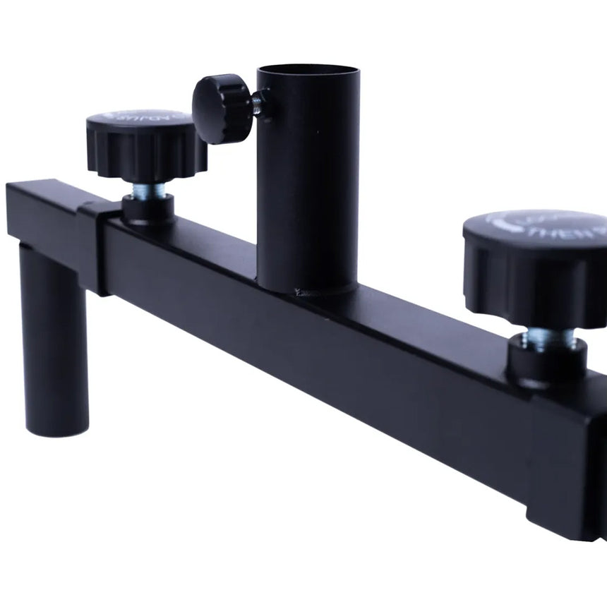 Conector De Barra De Altavoces Hebikuo Ajustable Profesional