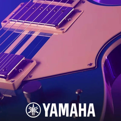 YAMAHA