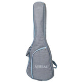 Funda para Guitarra Eléctrica Aureal Ergonómica Bd-22