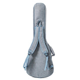 Funda para Guitarra Eléctrica Aureal Ergonómica Bd-22