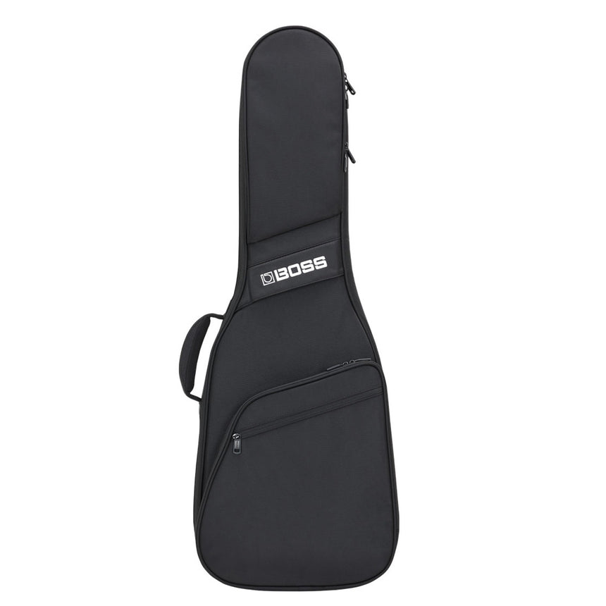 Funda Para Guitarra Eléctrica Boss Cb-eg25 Negro