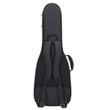 Funda Para Guitarra Eléctrica Boss Cb-eg25 Negro