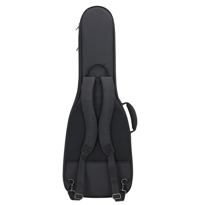 Funda Para Guitarra Eléctrica Boss Cb-eg25 Negro