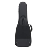 Funda Para Guitarra Eléctrica Boss Cb-eg25 Negro