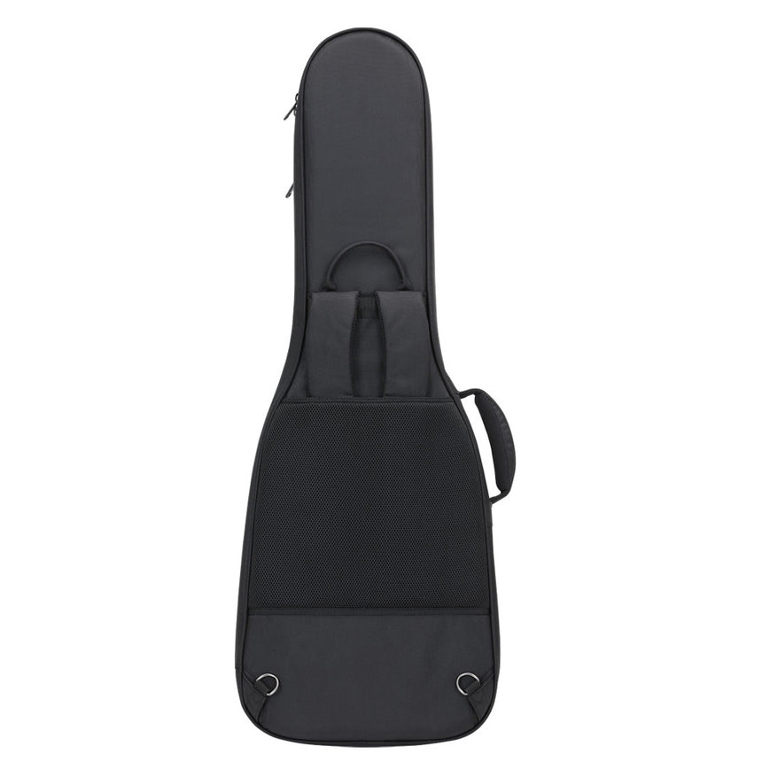Funda Para Guitarra Eléctrica Boss Cb-eg25 Negro