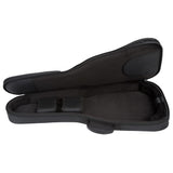 Funda Para Guitarra Eléctrica Boss Cb-eg25 Negro