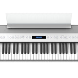 Piano Digital Roland FP-60X-WH Color Blanco