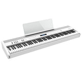 Piano Digital Roland FP-60X-WH Color Blanco