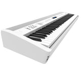 Piano Digital Roland FP-60X-WH Color Blanco