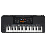 Teclado Profesional Yamaha PSR-SX720+ 61 Teclas