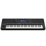 Teclado Profesional Yamaha PSR-SX720+ 61 Teclas