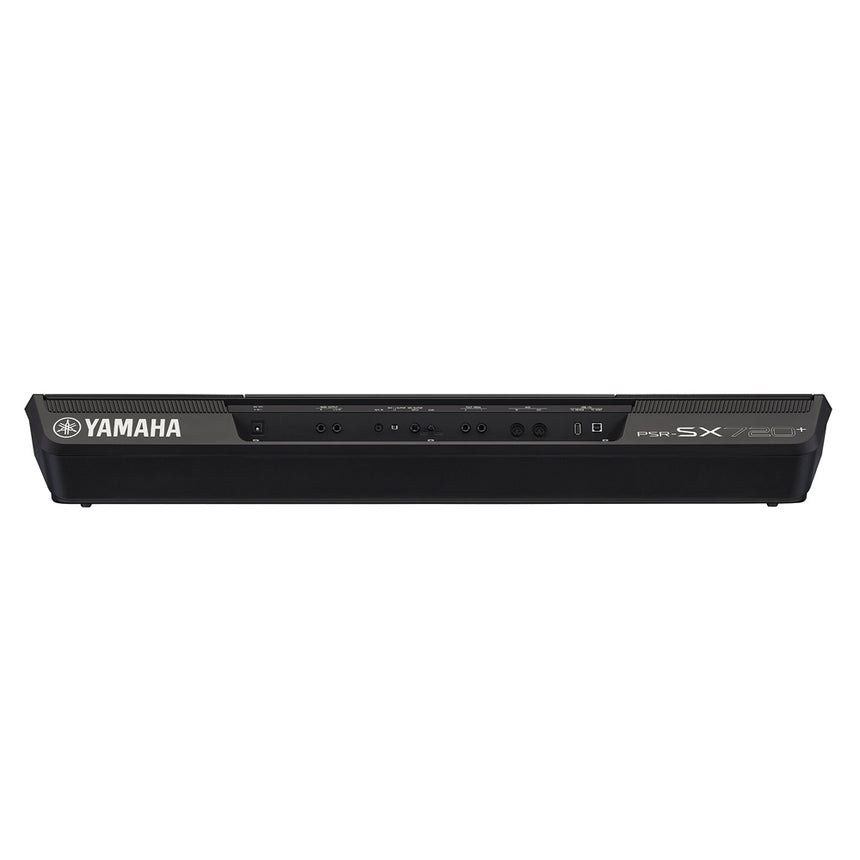 Teclado Profesional Yamaha PSR-SX720+ 61 Teclas