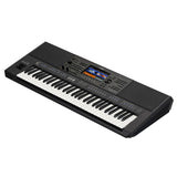 Teclado Profesional Yamaha PSR-SX720+ 61 Teclas