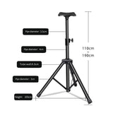 Soporte de Piso Para Bocina Y-402