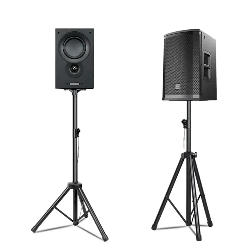 Soporte de Piso Para Bocina Y-402