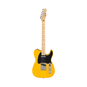 Guitarra Eléctrica Fender Standard Telecaster Butterscotch Blonde