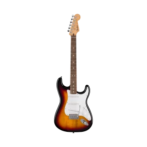 Guitarra Eléctrica Fender Standard Stratocaster Sunburst