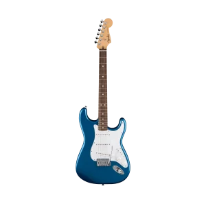 Guitarra Eléctrica Fender Standard Stratocaster Metallic Blue