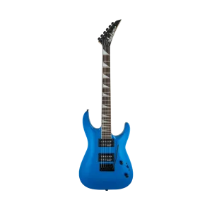 Guitarra Eléctrica Jackson Js22 Dinky Arch Top Azul