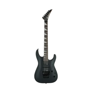 Guitarra Eléctrica Jackson Js32 Dinky Arch Top Negra