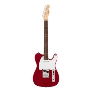 Guitarra Eléctrica Fender Squier Debut Telecaster Dakota Red