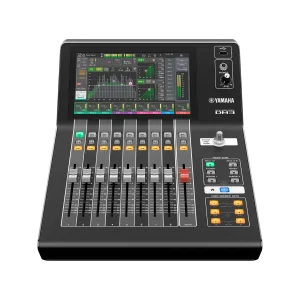 Mezcladora Digital Compacta Yamaha DM3S