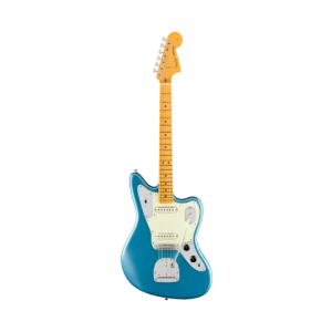 Guitarra Eléctrica Fender Jaguar American Proffesional Classic