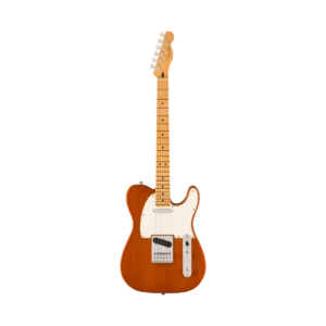Guitarra Eléctrica Fender Telecaster Player II Mocha Burst