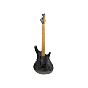 Guitarra Eléctrica Aureal JOM-90 TS Gray