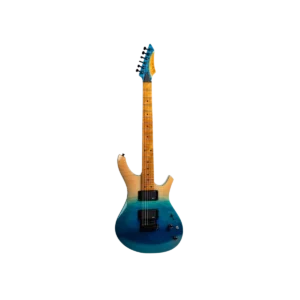 Guitarra Eléctrica Aureal JOM-90 TS Ocean